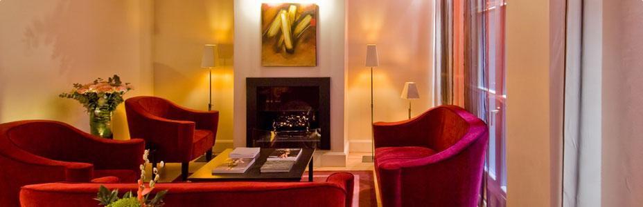 Hotel Le Marquis By Inwood Hotels Paris Eksteriør bilde