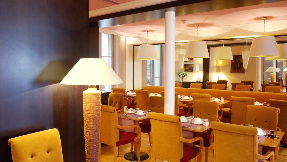 Hotel Le Marquis By Inwood Hotels Paris Eksteriør bilde