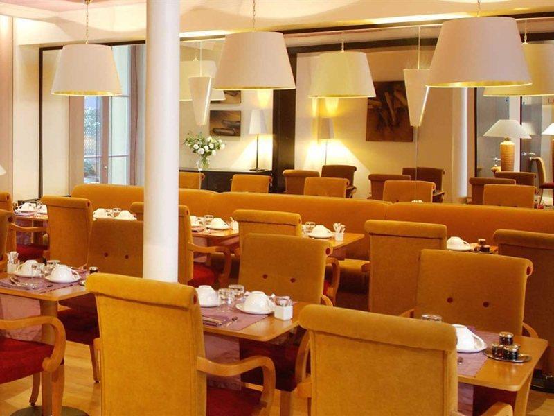 Hotel Le Marquis By Inwood Hotels Paris Eksteriør bilde
