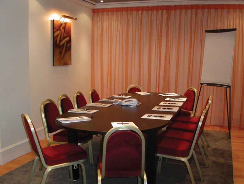 Hotel Le Marquis By Inwood Hotels Paris Business bilde