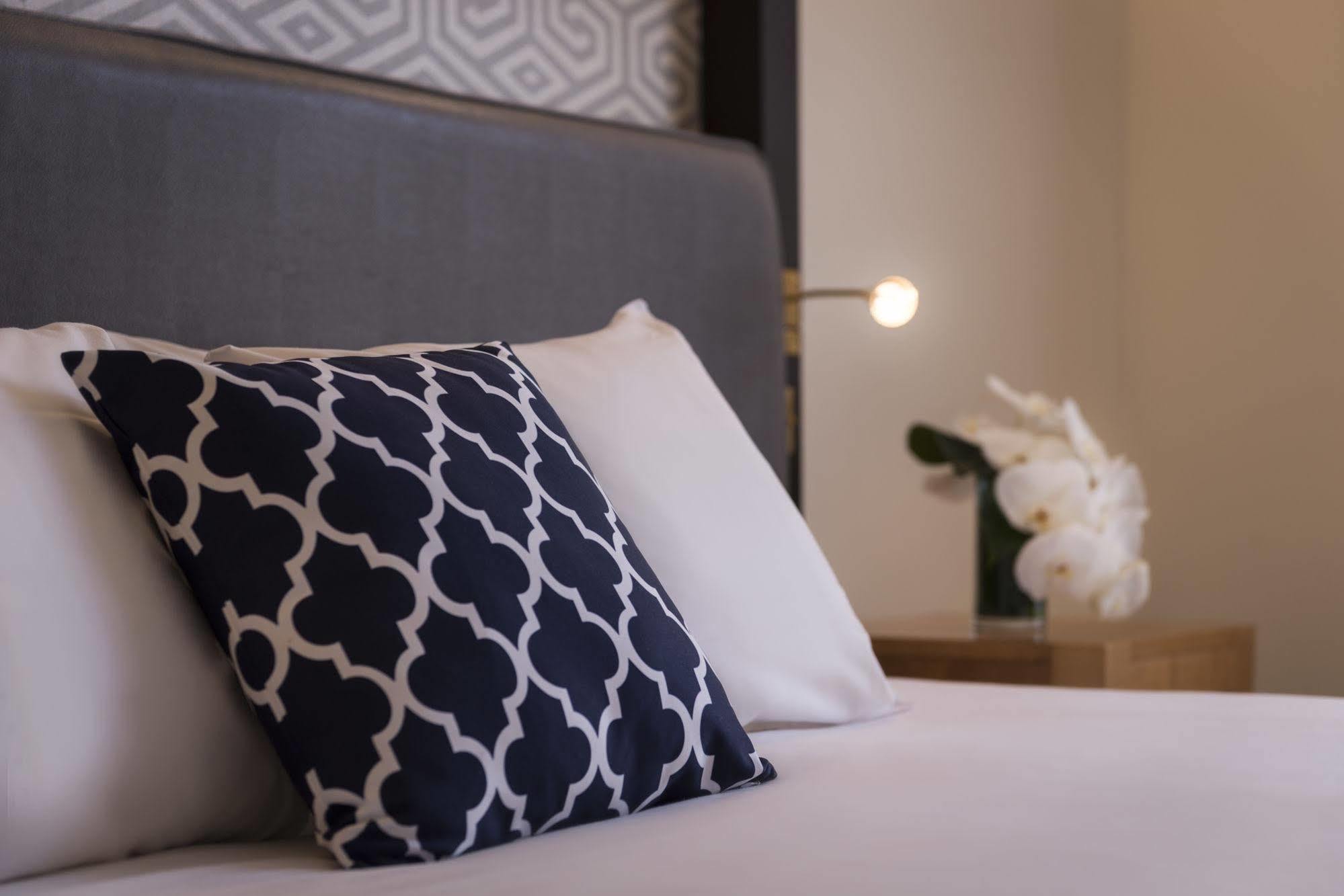 Hotel Le Marquis By Inwood Hotels Paris Eksteriør bilde