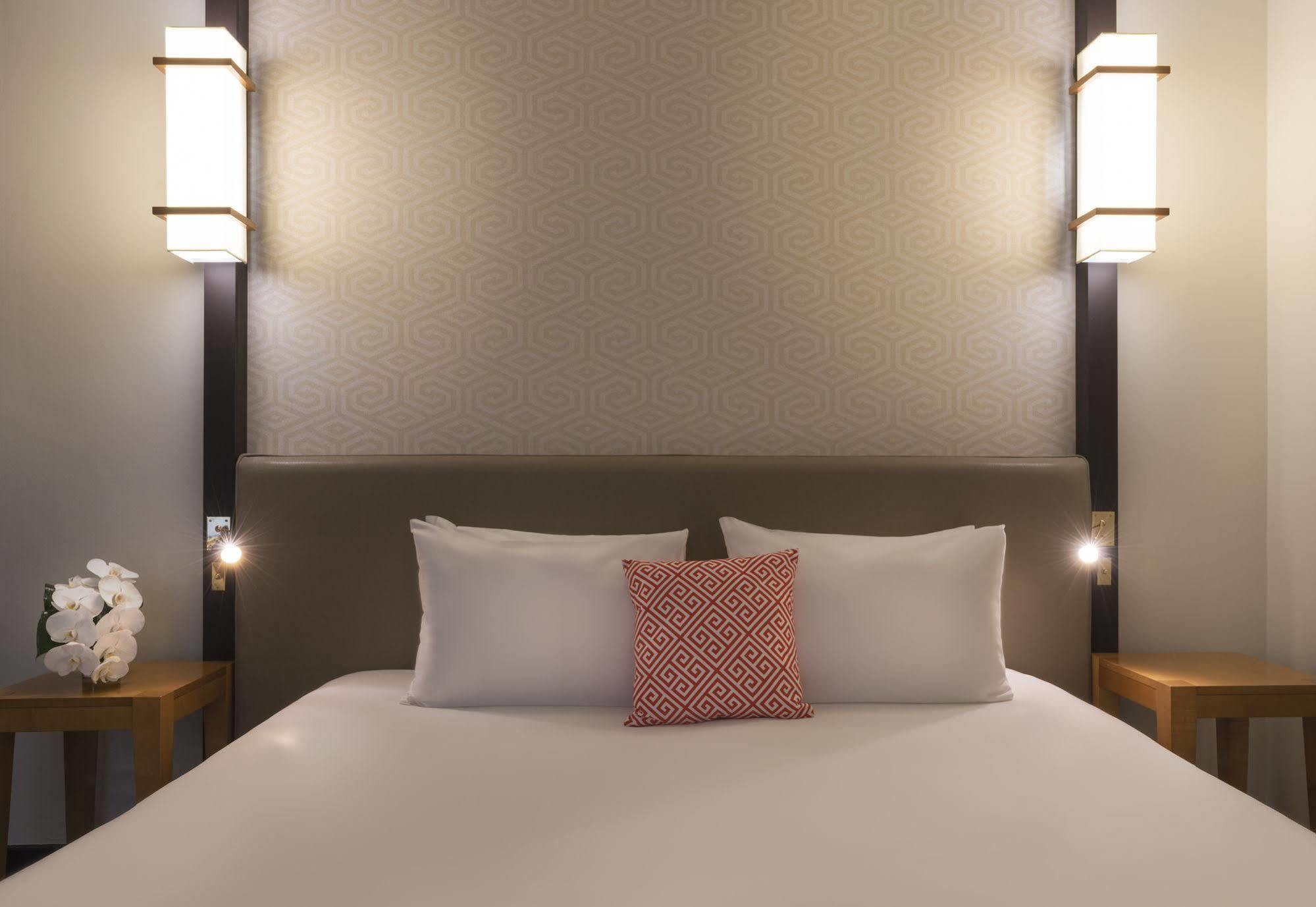 Hotel Le Marquis By Inwood Hotels Paris Eksteriør bilde